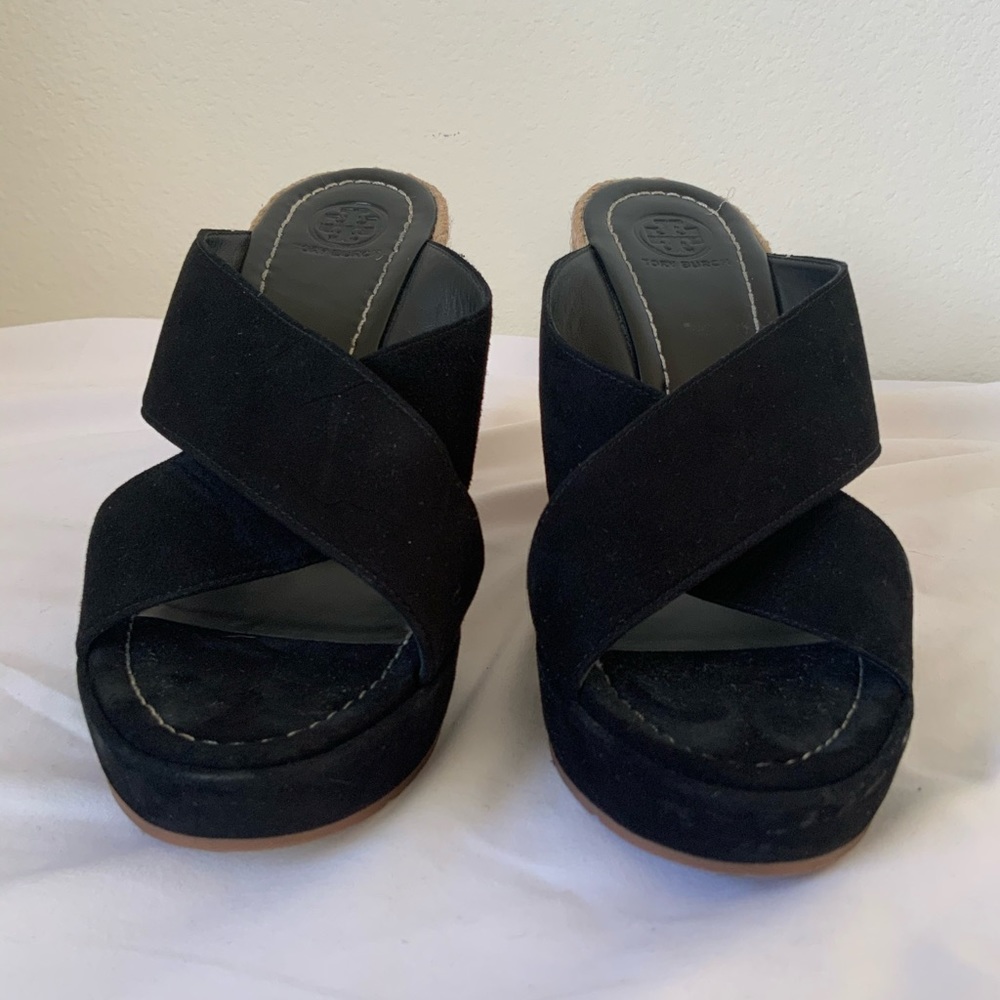 Tory Burch Bailey Espadrille Mule